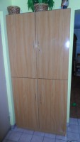 Alacena de madera